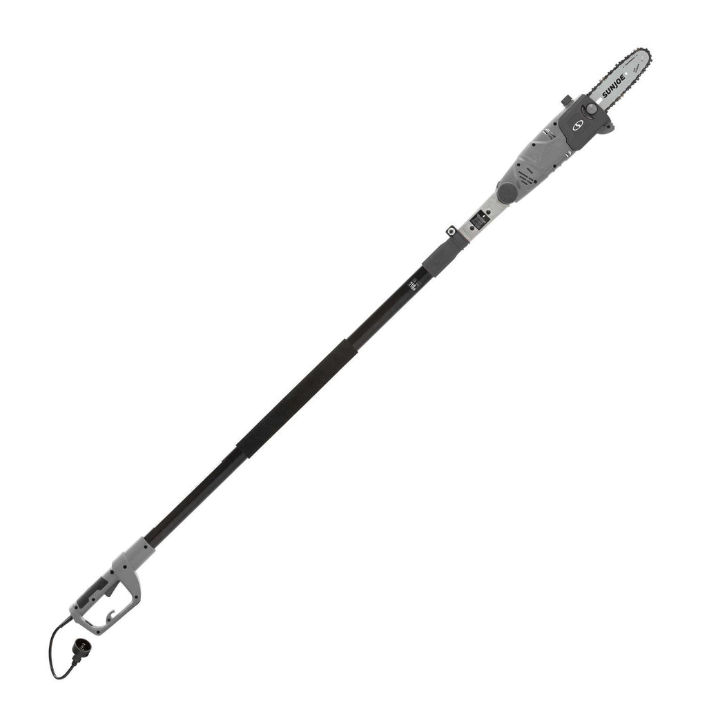 Sun Joe Multi-Angle Electric Multi-Angle Pole Chain Saw