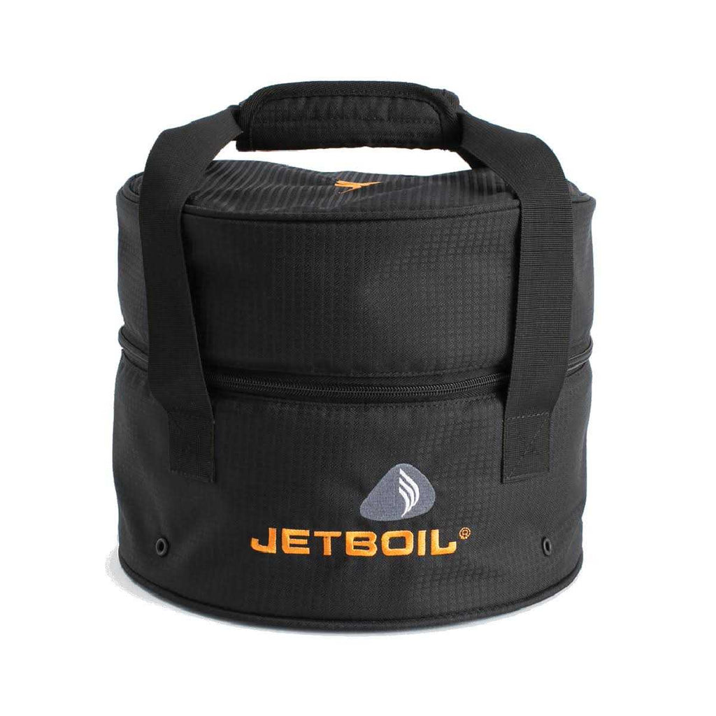 Jetboil Genesis Stove