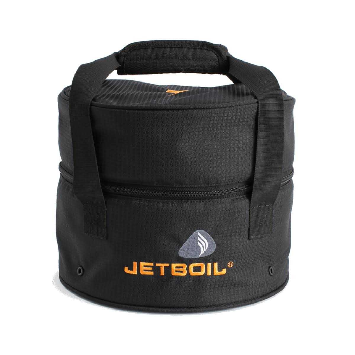 Jetboil Genesis Stove