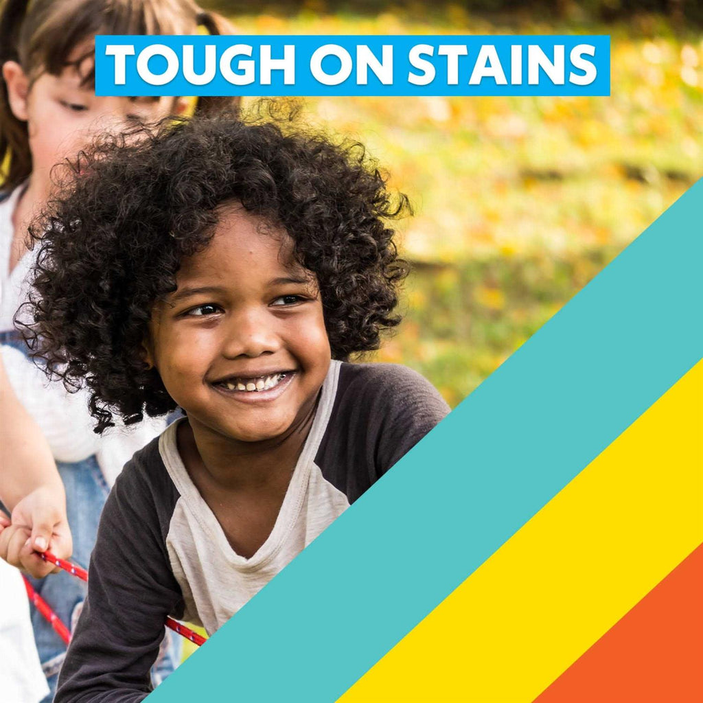 All Stainlifters Original Laundry Detergent