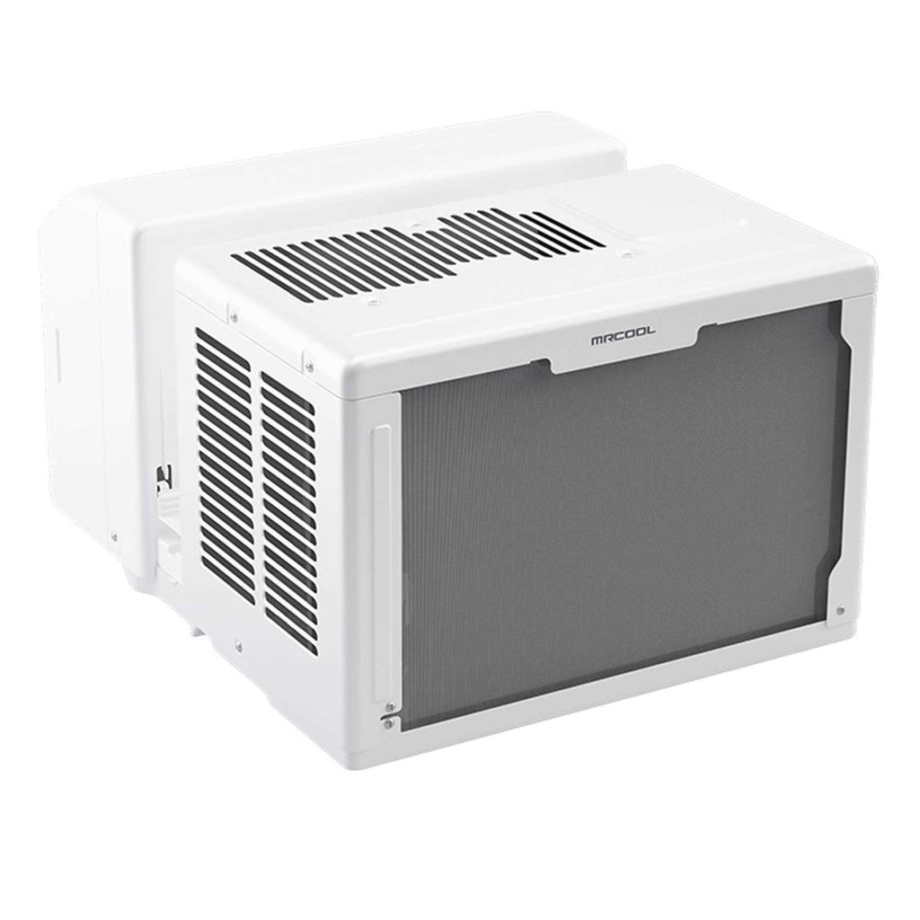 Mr. Cool U-shaped Window Air Conditioner