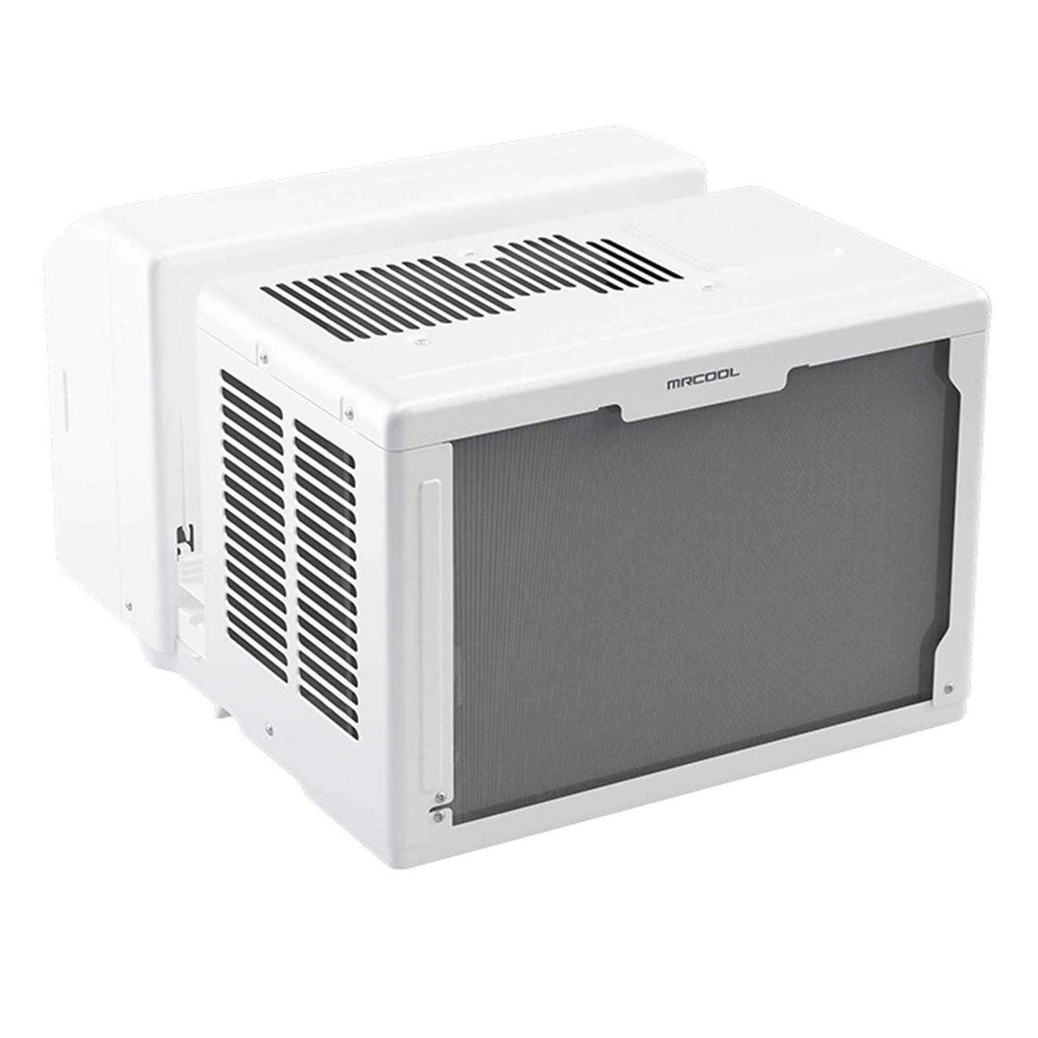 Mr. Cool U-shaped Window Air Conditioner
