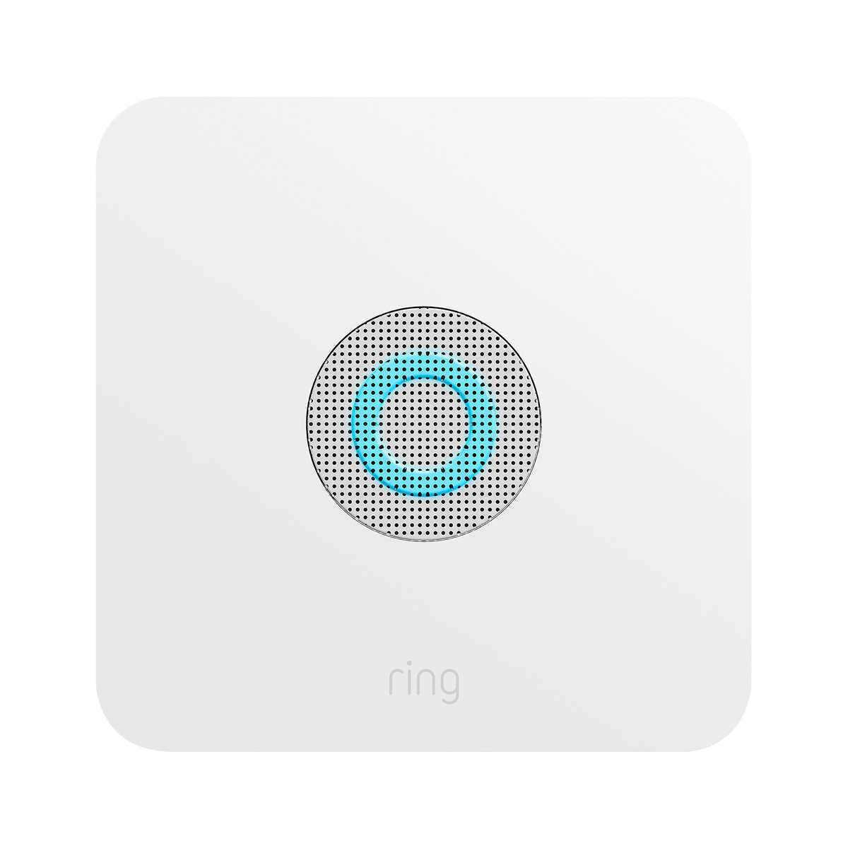 Ring 10-Piece Wireless Security Alarm Kit