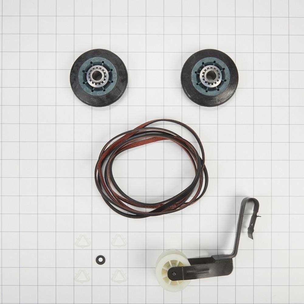 Whirlpool Dryer Repair Kit
