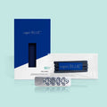 Capri Blue Car Diffuser & Refill