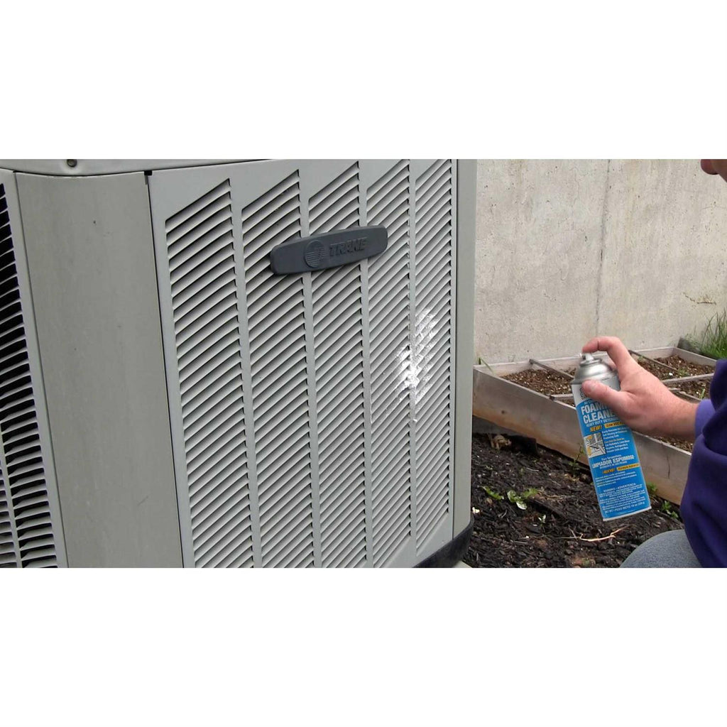Frost King Air Conditioner Coil Cleaner