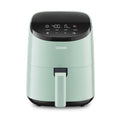 COSORI Small Air Fryer Oven 2.1 Qt, 4-in-1 Mini Airfryer, Bake, Roast, Reheat, Space-saving & Low-noise, Nonstick and Dishwasher Safe Basket