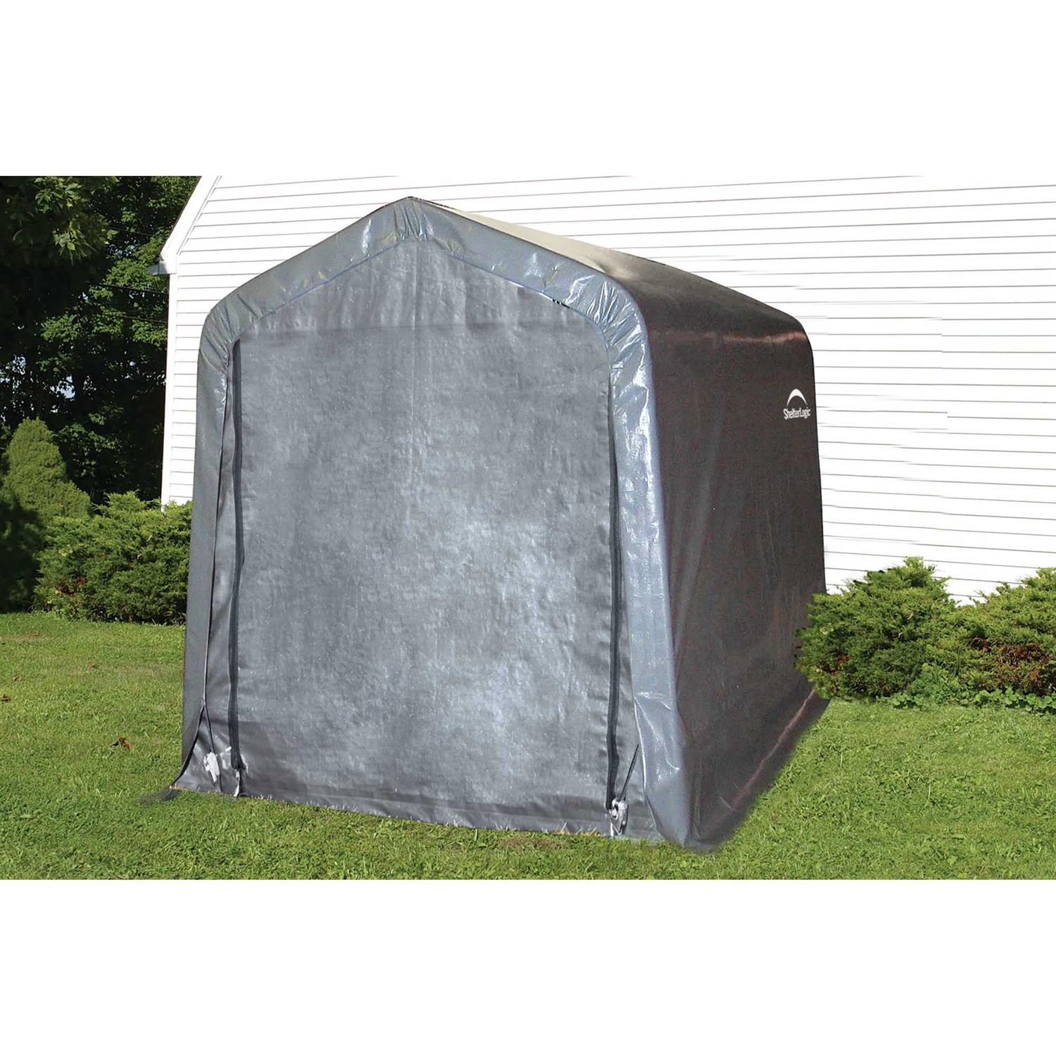 ShelterLogic Shed-In-A-Box