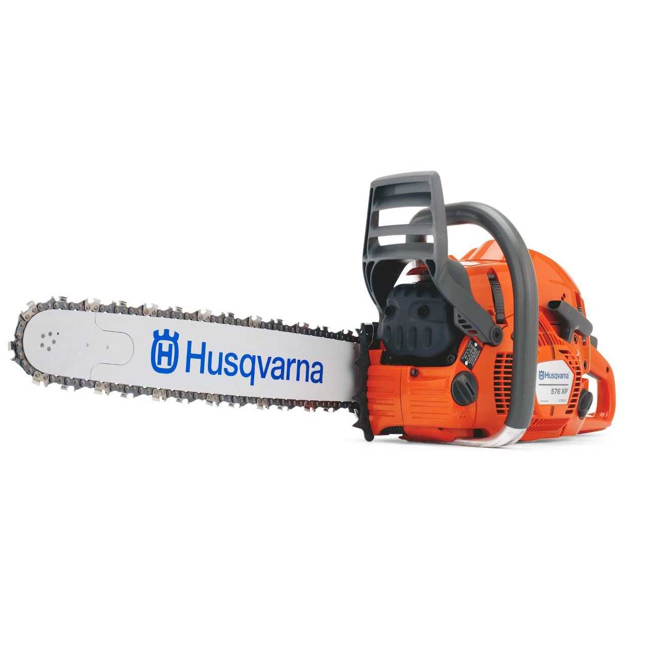 Husqvarna 576 XP Auto Tune 28 inch 73.5cc Professional Chainsaw