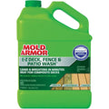 Mold Armor E-Z Deck, Fence & Patio Wash with Microban, 1 Gal.