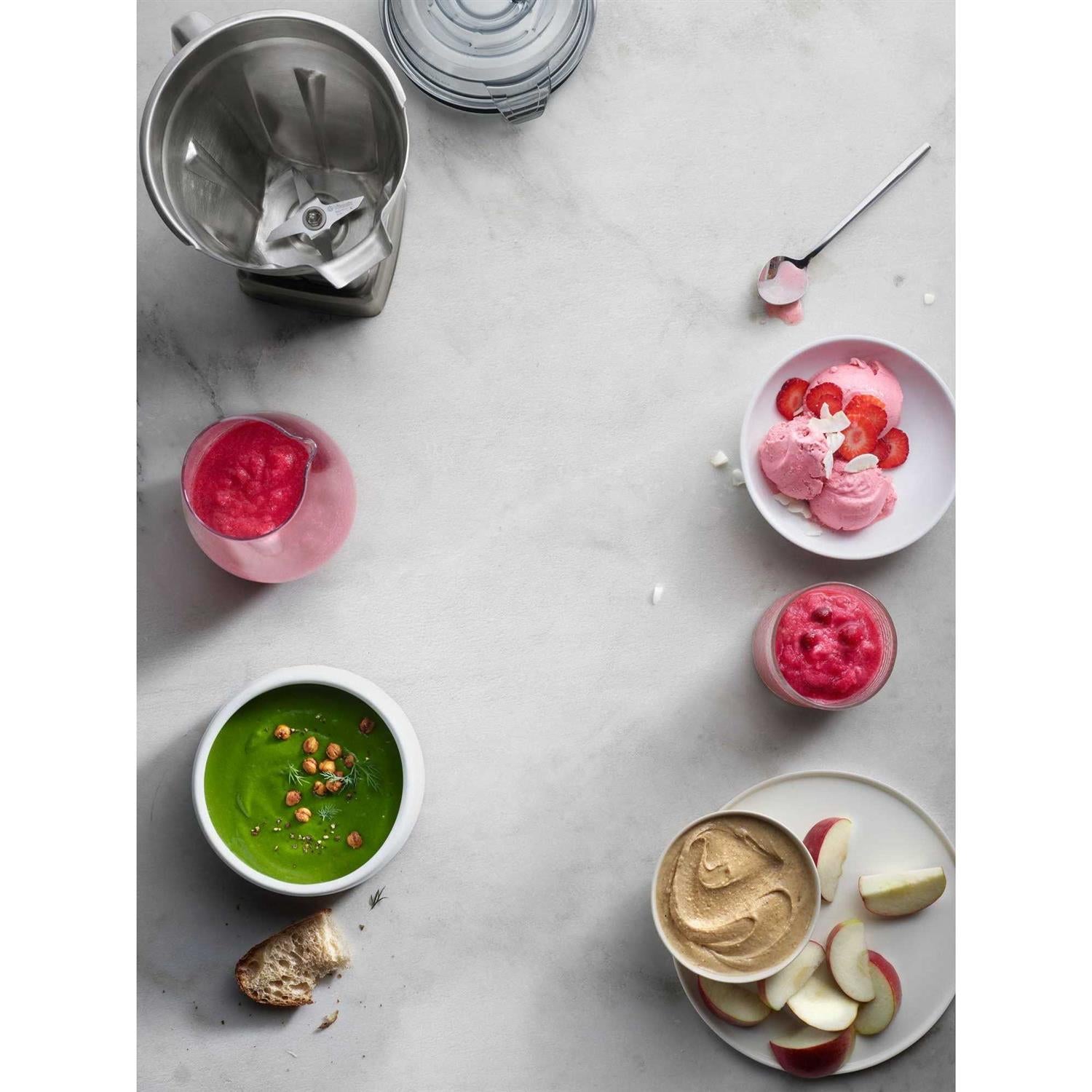Vitamix Stainless Steel Container