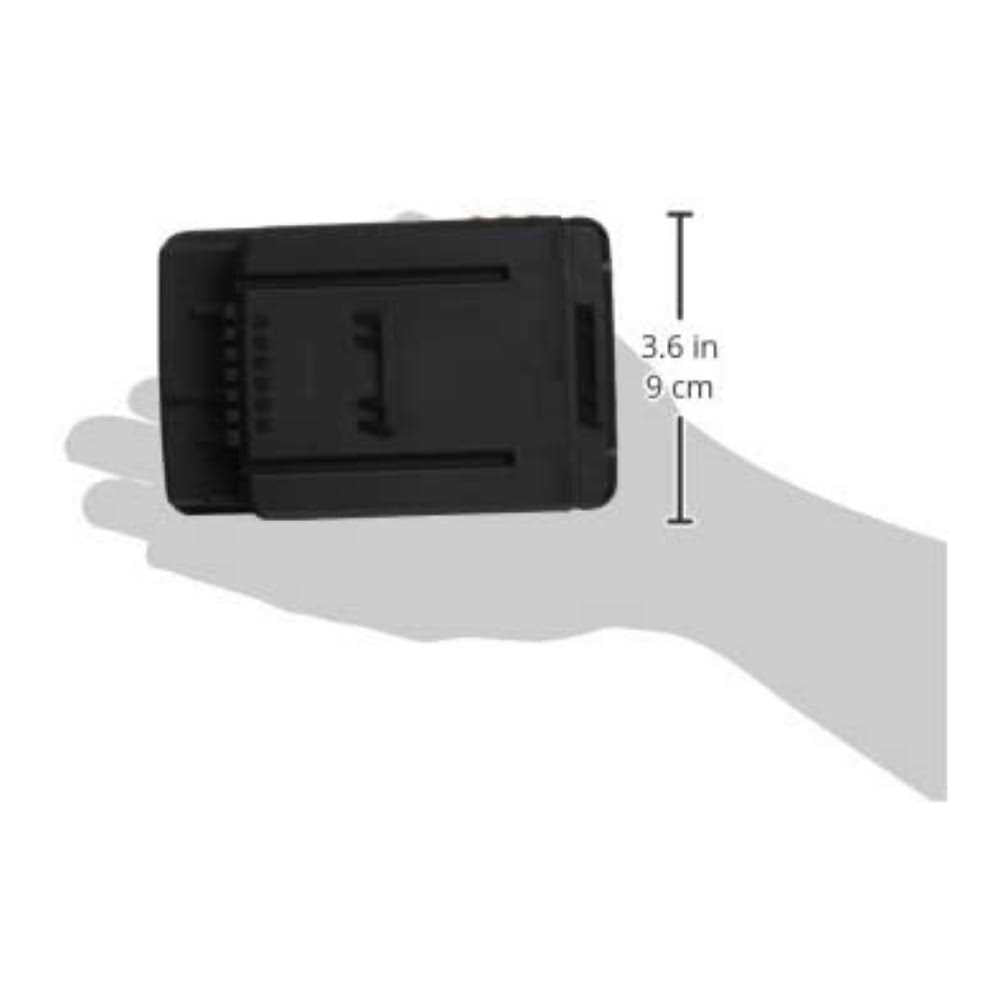 Worx WA3555 56V 2.5 Ah Replacement Battery