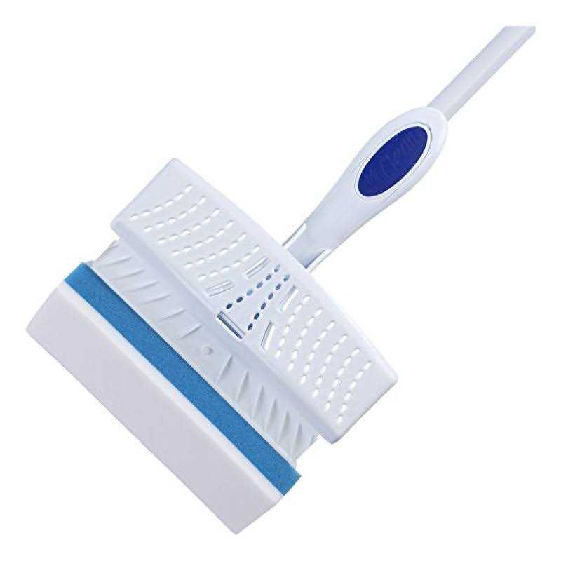 Mr Clean Magic Eraser Squeeze Mop