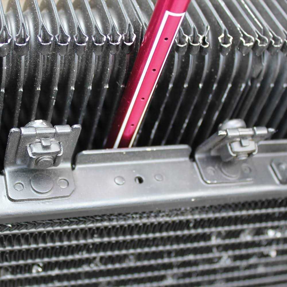 Innovative Products Of America 24 Air Comb Filter Cleaner 8051