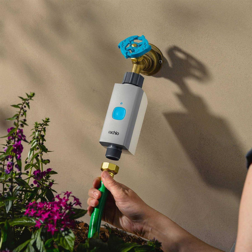 Rachio Smart Hose Timer with WiFi Hub