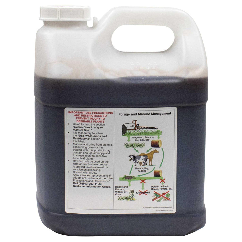GrazonNext HL Herbicide