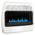 Dyna-Glo 30K BTU Dual Fuel Vent Free Heater