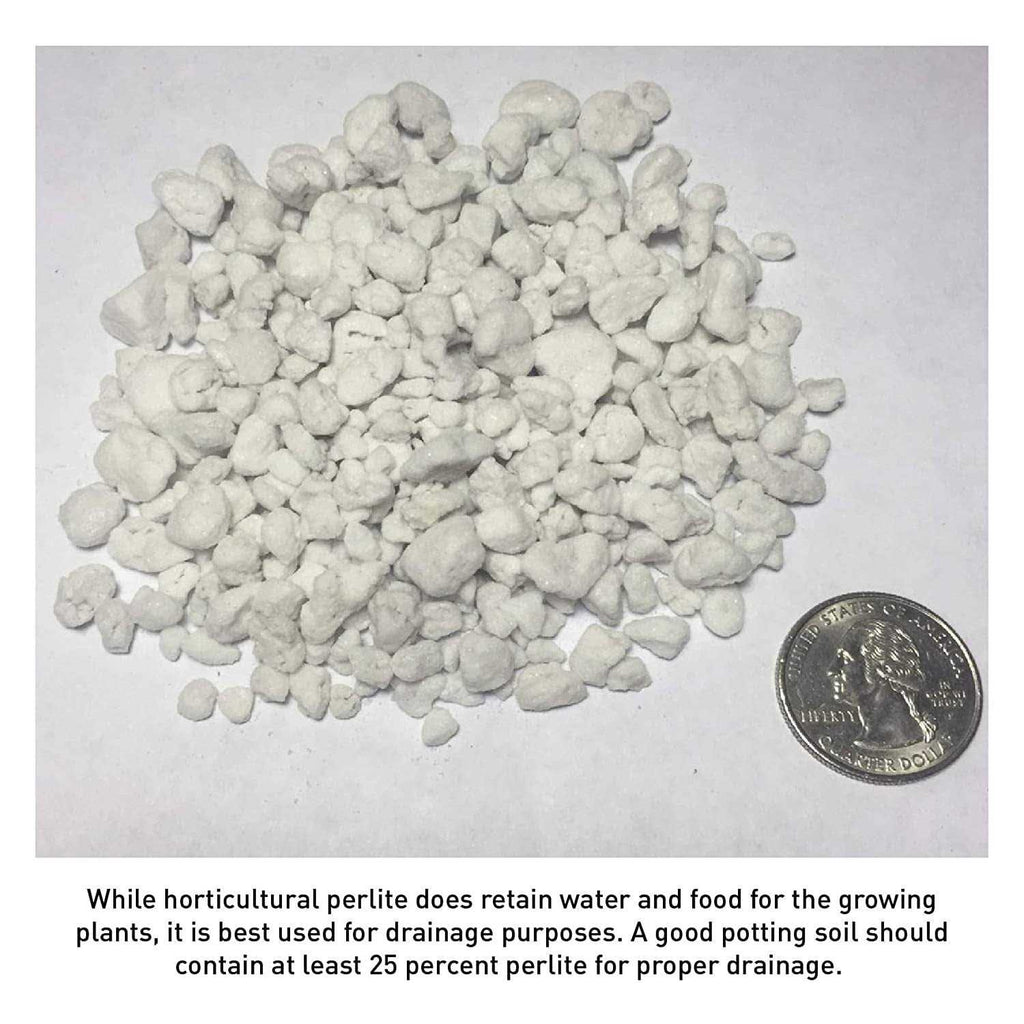 PVP Industries Coarse Perlite 4 cu ft