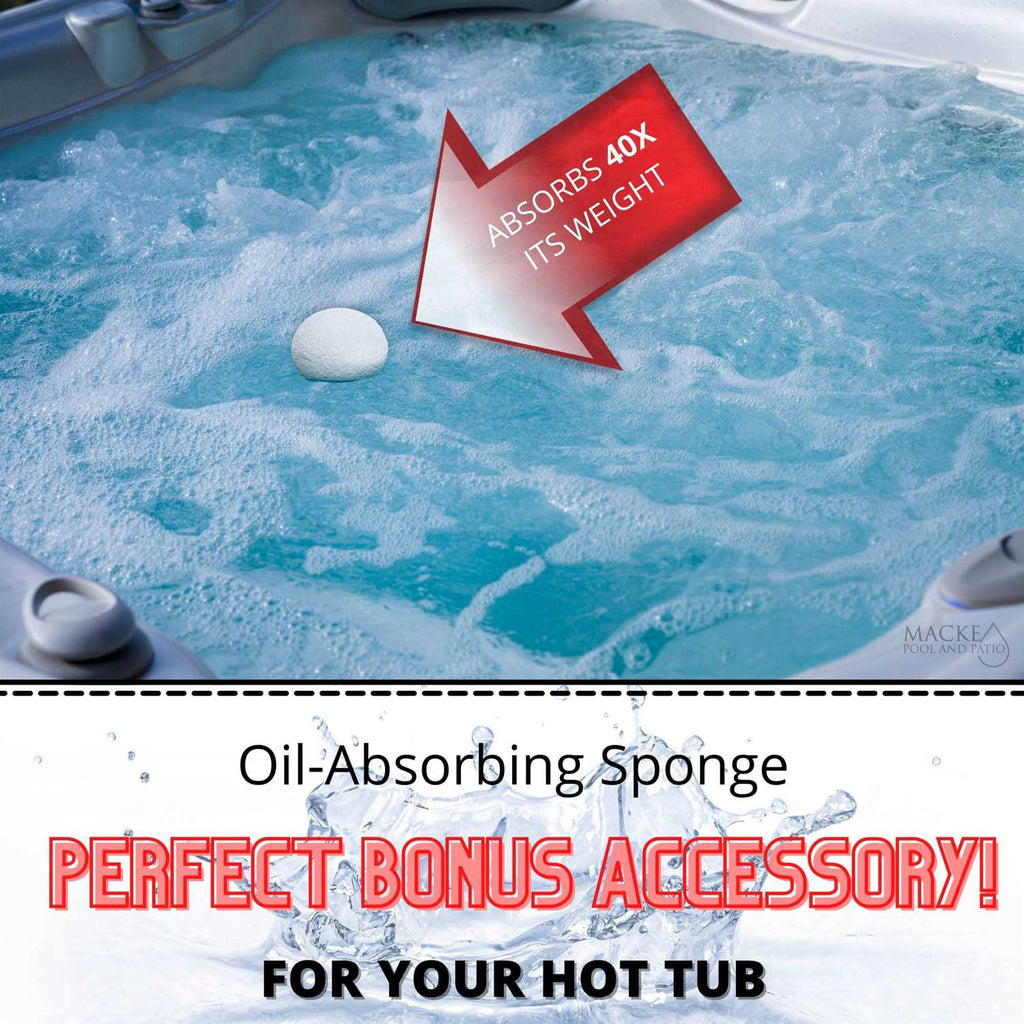 Silk Balance 38oz