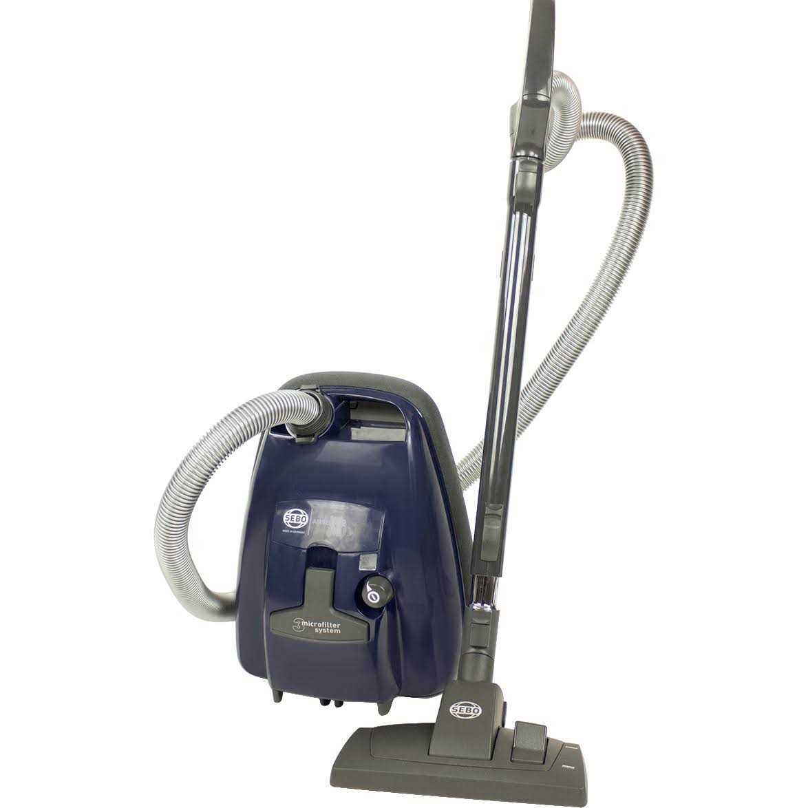 Sebo AIRBELT K2 KOMBI
