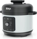 Ninja HyperHeat 9-in-1 6.5-qt Pressure Cooker | Steams, Slow Cooks, Sears, Sautés