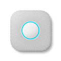 Google Nest Protect Smoke Alarm Smoke Detector Carbon Monoxide S3003LWES