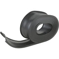 M-D 9 Ft. Garage Door Bottom Vinyl Insert Garage Door Seal