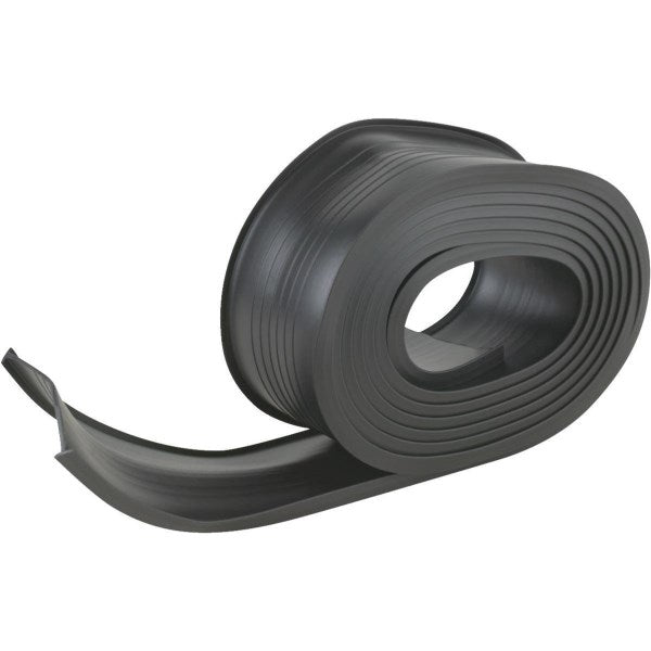 M-D 9 Ft. Garage Door Bottom Vinyl Insert Garage Door Seal