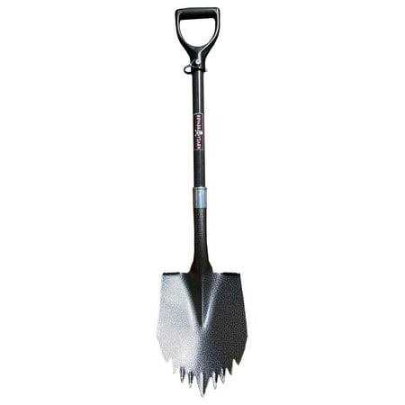 Krazy Beaver Shovel
