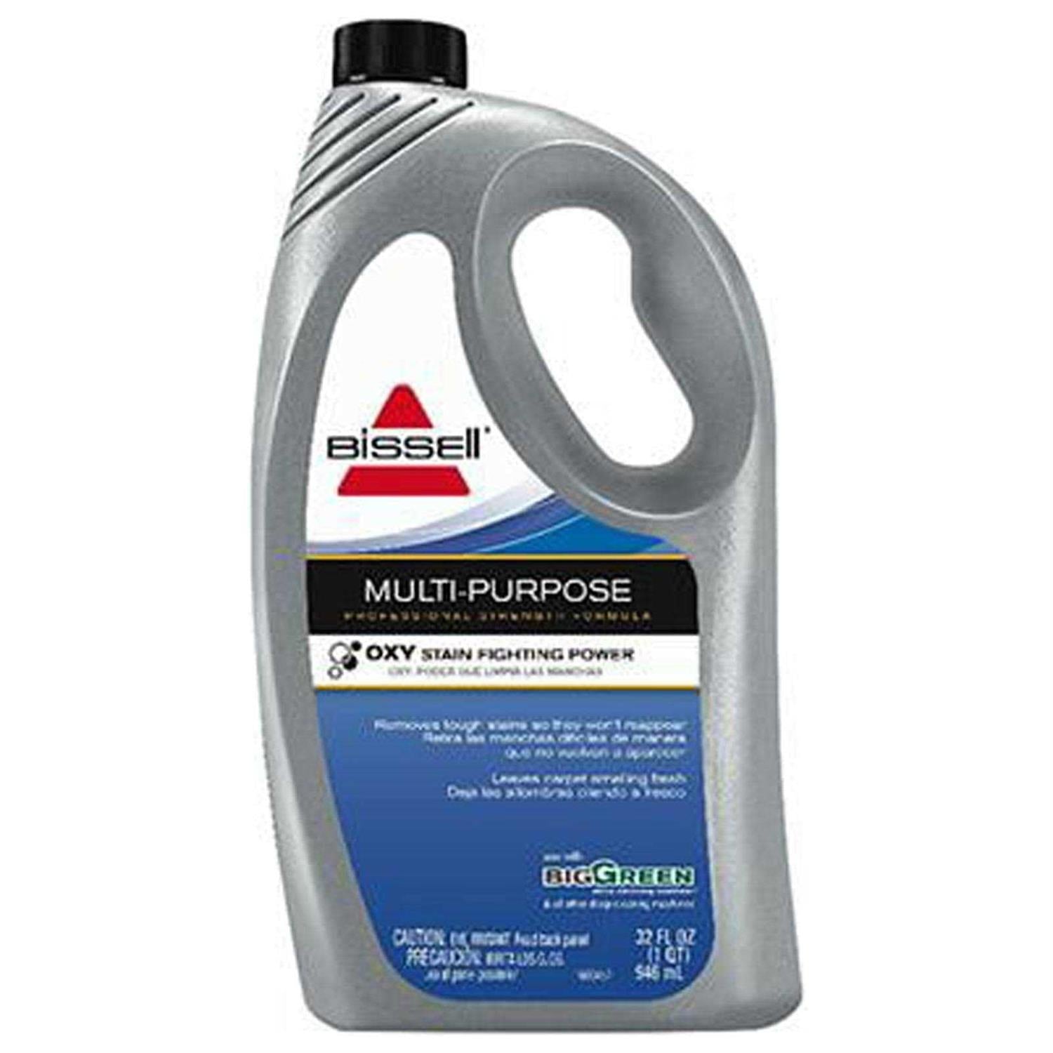 Bissell 32 oz. Oxy Formula Carpet Cleaner