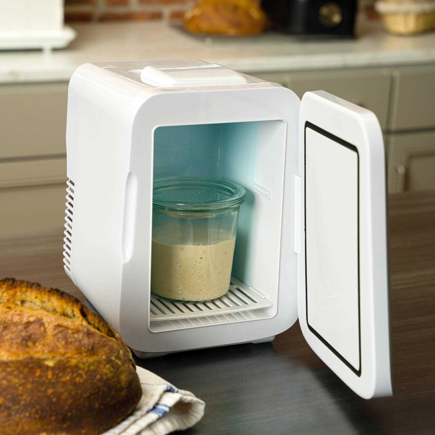 Sourdough Home Brod & Taylor