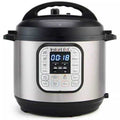 Instant Pot Duo 7-in-1 Electric Pressure Cooker