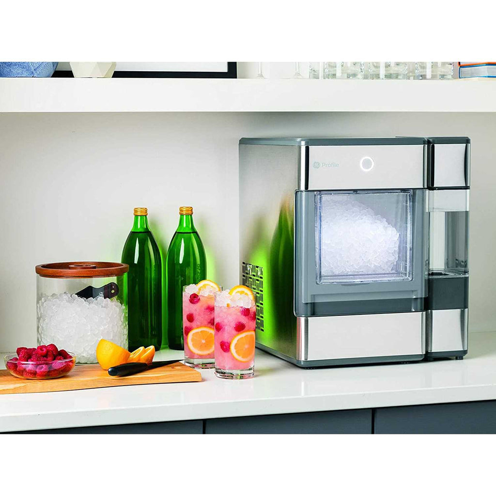 GE Profile Opal Countertop Nugget Ice Maker Side Tank OPAL01GEPKT