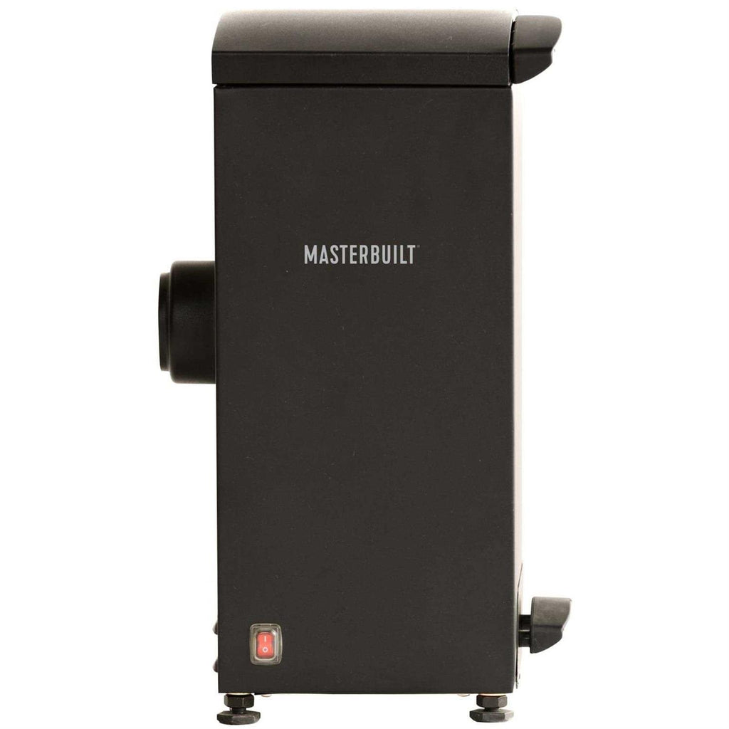 Masterbuilt Slow Smoker