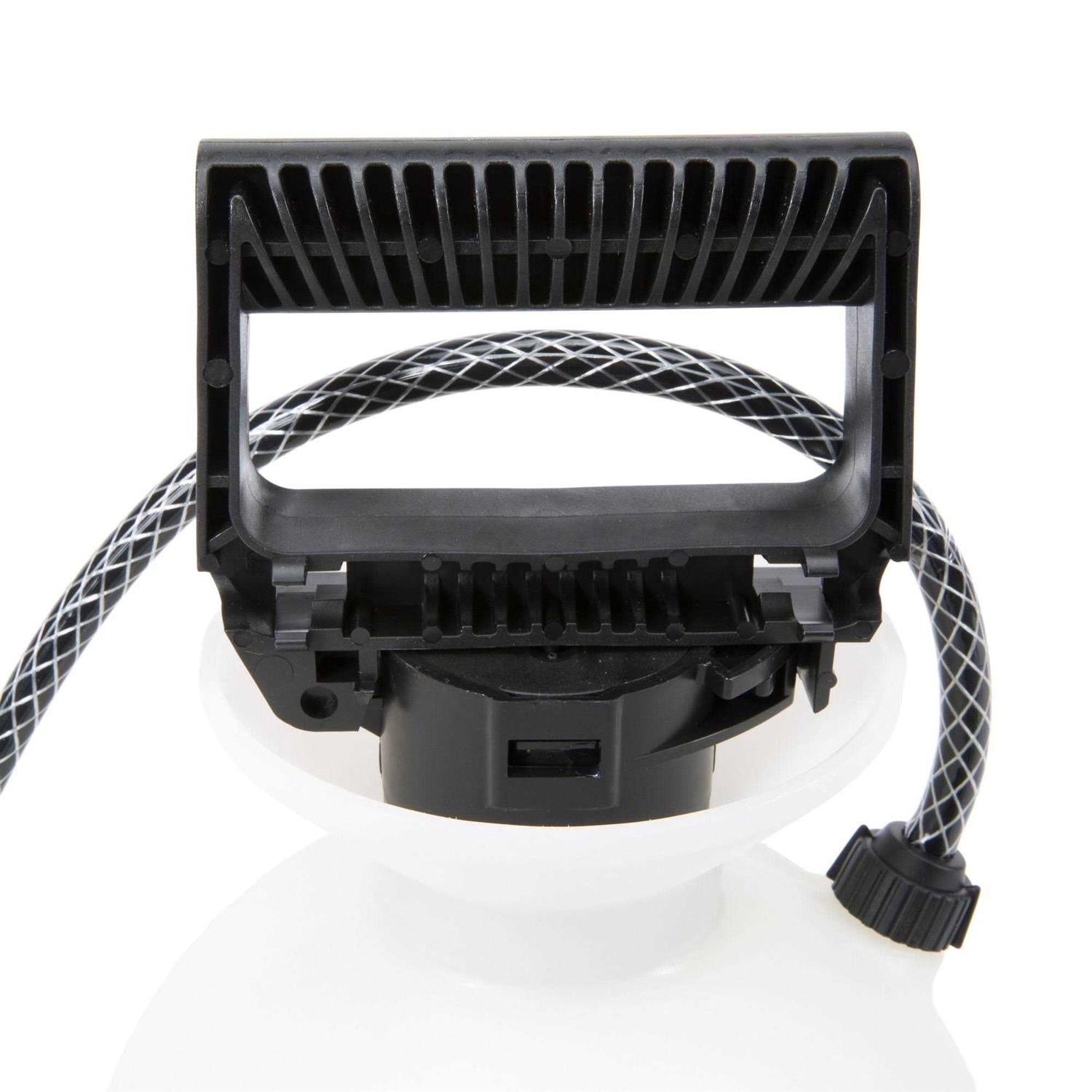 Roundup 1-Gallon Plastic Handheld Sprayer