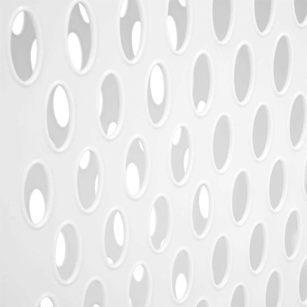 Sterilite Slim Laundry Hamper