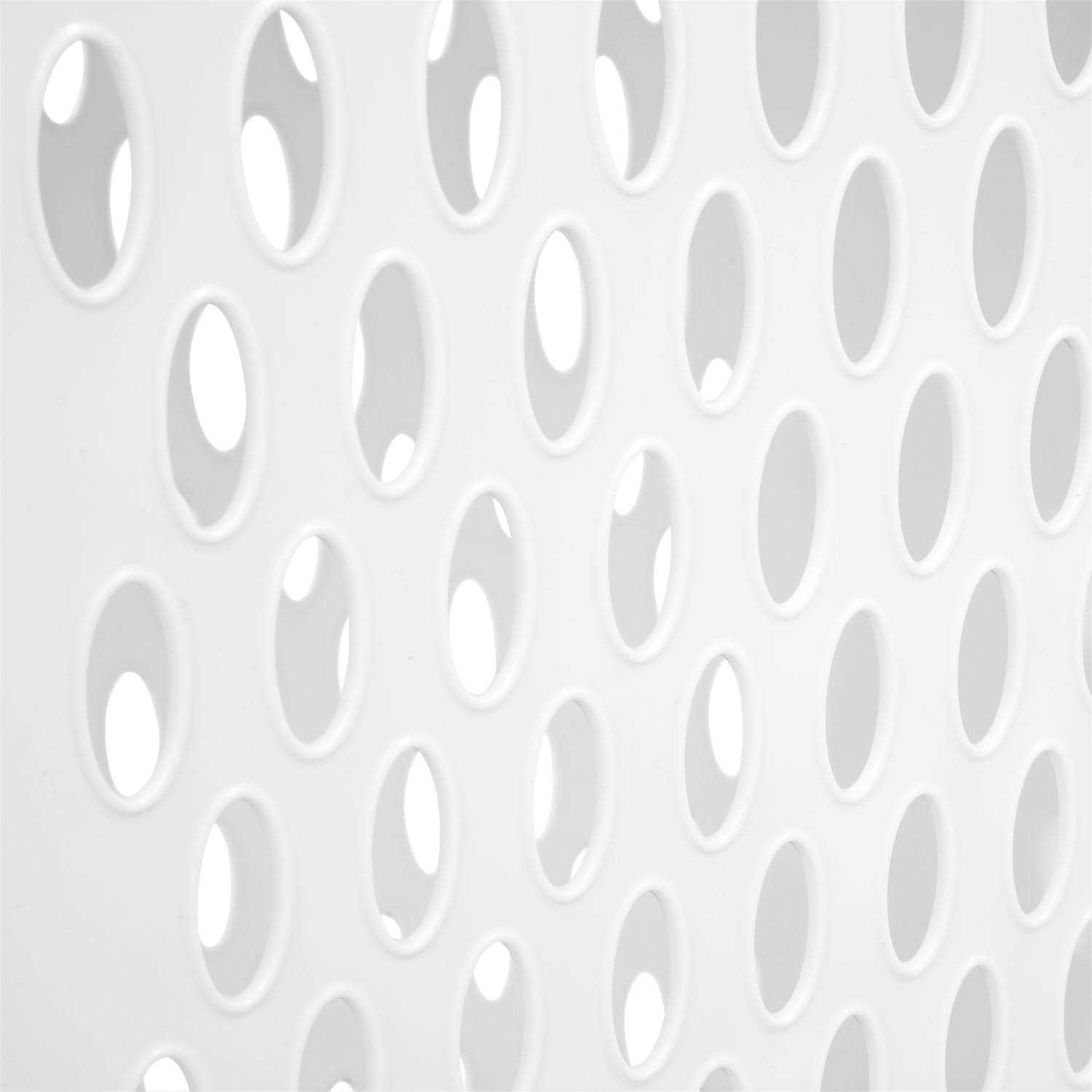 Sterilite Slim Laundry Hamper