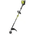 RYOBI RY4CSS 4-Stroke 30 cc Attachment Capable Straight Shaft Gas Trimmer