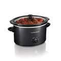 Hamilton Beach 3 qt. Slow Cooker