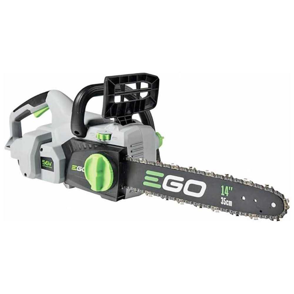 EGO POWER+ Chainsaw