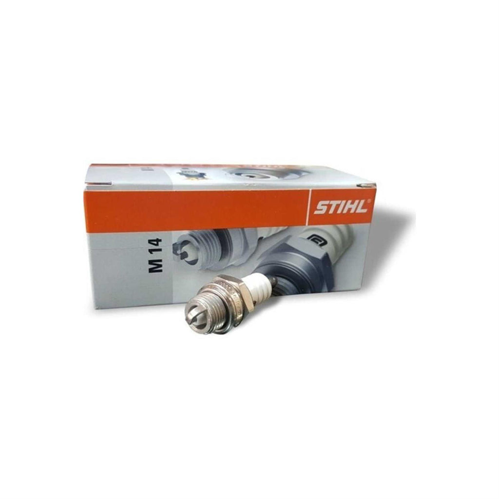 Stihl Spark Plug Set 2 Pack |Replacement for Trimmers Chainsaws