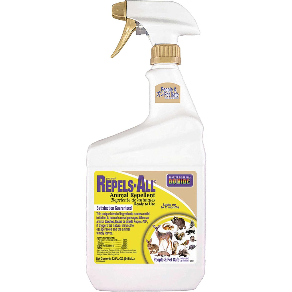 Bonide Repels-All Animal Repellent