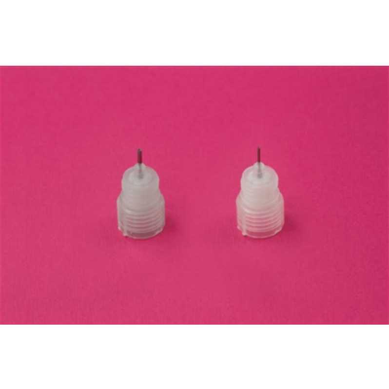 My Sweet Petunia Precision Glue Press Replacement Nozzles & Bottle