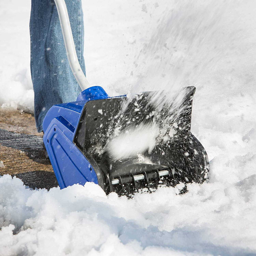 Snow Joe 13-Inch Electric Snow Shovel 10-Amp