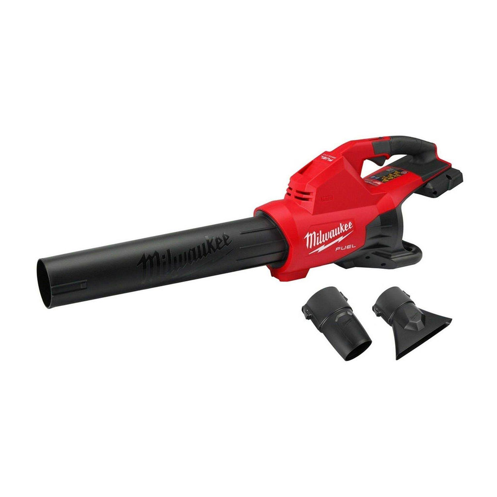 Milwaukee 2824-20 M18 FUEL Dual Battery Blower