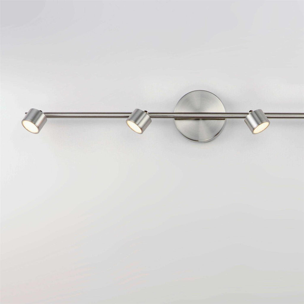 ET2 Lighting Taylor LED Track Light E52004