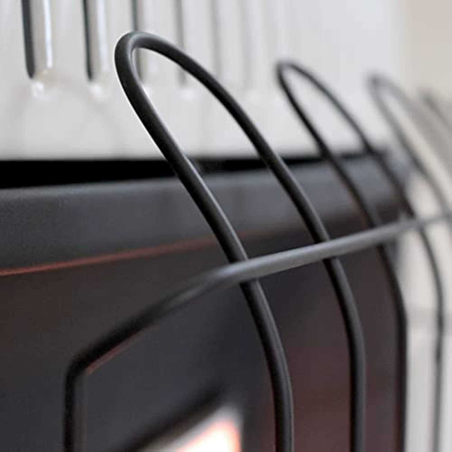 Mr. Heater 30,000 BTU Vent Free Radiant Natural Gas Heater F299831