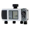 Orbit B-hyve XD Bluetooth 4-Outlet Hose Faucet Timer 24634