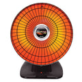 Presto HeatDish Plus Tilt Parabolic Heater – Each
