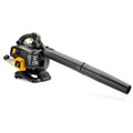 Poulan Pro PRB26 25cc 2-Cycle Gas 470 CFM 200 MPH Handheld Leaf Blower